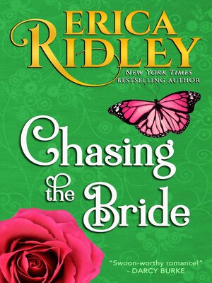 cover image of Chasing the Bride
